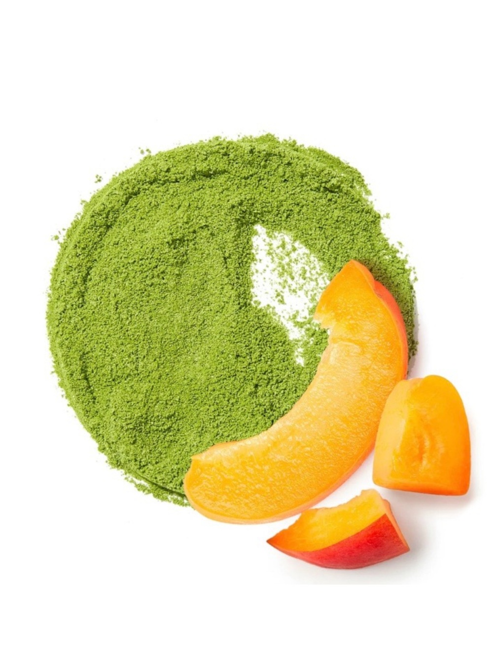 NEW! DAVIDsTEA Organic Peach Matcha Tea | 50g Sealed Bag